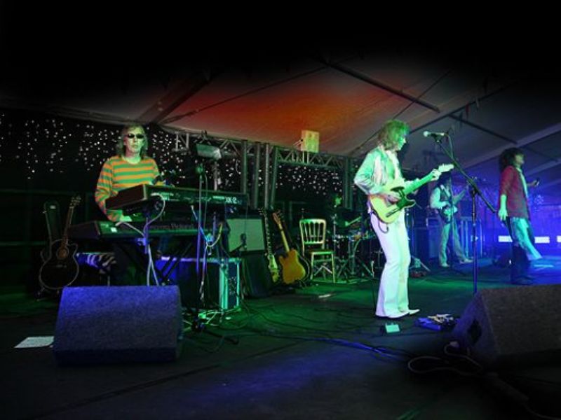 the ultimate rolling stones tribute